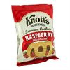 Picture of Knotts Berry Farm Raspberry Shortbread Cookies (59161)