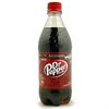 Picture of Dr Pepper Bottles 20 oz (10001195)