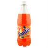 Picture of Fanta Orange Bottle 20 oz.  (5845)