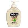 Picture of Soft Soap Antibacterial Soap With Aloe 7.5 oz.  (11901120)