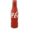 Picture of Coke Aluminum Bottle 8.5 oz.  (128833)