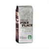 Picture of Starbucks Decaf Pike Place Ground Coffee 9oz Bag (11023064)