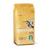 Picture of Starbucks Veranda Whole Bean Coffee 1lb Bag (11028510)