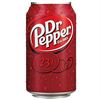 Picture of Dr. Pepper Can 12 oz. (10001720)