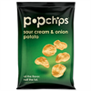 Picture of Popchips Sour Cream & Onion .8oz  (MVA621904)