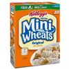 Picture of Frosted Mini Wheats Cereal 4/56oz (704512)