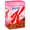 Picture of Special K Red Berry Cereal 43 oz. (945452)