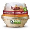 Picture of Sabra Hummus Classic With Pretzels 4oz (FRI01195)