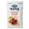 Picture of Kens French Country Dressing 1.5oz (195758)