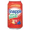 Picture of Snapple Juiced Fruit Punch 11.5oz 100% Juice (10003020)