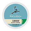 Picture of K-cup Caribou Decaf Blend Coffee (GMT37671)