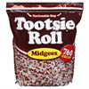 Picture of Tootsie Roll Midgees 5 lbs. (846321)