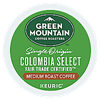 Picture of K-Cup Fair Trade Colombian Select Green Mountain Coffee (6003)