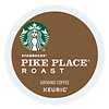 Picture of K-Cups Starbucks Pike Place (9572)