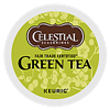 Picture of K-cup Authentic Green Tea Celestial Seasonings (14734)