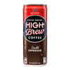 Picture of High Brew Double Espresso 8 oz. (HB101)