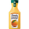 Picture of Simply Orange Juice Original Bulk 52oz (220787-6)