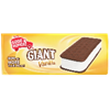 Picture of Ice Cream Good Humor Giant Vanilla Sandwich (2010)