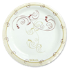 Picture of Solo Paper Plate 6 inch MP6 (767229)