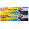 Picture of Glad Wrap 12 inch by 140 Ft 2Pk (972499)