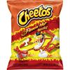 Picture of Baked Cheetos Flaming Hot .87 WG (30993)
