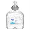 Picture of Purell Advanced Sanitizer 1200ml for Touch Free Dispenser (605707)