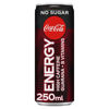 Picture of Coca Cola Energy Zero 12oz (157041)