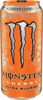 Picture of Monster Ultra Sunrise 16oz (150706)
