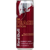 Picture of Red Bull Peach 12oz (8129)