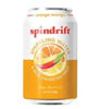 Picture of Spindrift Orange Mango 12oz (694582)