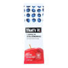 Picture of Thats It Bar Apple Blueberry 1.2oz (MVA1517580)