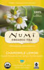 Picture of Numi Tea Chamomile Lemon 6/18 (NM-CHAMLEMONRET)