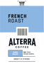 Picture of Alterra French Roast Coffee (A184)