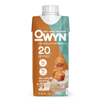 Picture of OWYN Sea Salt Carm Protein Shake (OSSCPS)