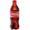 Picture of Coke Classic Bottle 20 oz.  (5788)