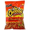 Picture of Cheetos Flaming Hot 2 oz.  (44368)