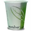Picture of Bio 10oz PLA Lined Paper Hot Cup (25000110)
