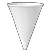 Picture of 4.25 oz. Paper Cone Cup (765619)