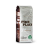 Picture of Starbucks Pike Place Whole Bean Coffee 1lb Bag (11017854)