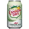 Picture of Canada Dry Diet Ginger Ale 12 oz (10000905)