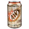 Picture of A&W Diet Root Beer Can 12 oz.  (10000853)