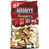 Picture of Bulk Hershey Nuggets 52oz (8198)