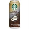 Picture of Starbucks Double Shot Vanilla 15 oz. (MVA02849)