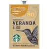 Picture of Starbucks Veranda Blend Coffee (SX01)