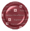 Picture of Nespresso Espresso Decaffeinato Coffee (8580)