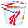Picture of Special K Cereal Cup 1.25oz (KEE12466)
