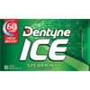 Picture of Dentyne Ice Spearmint 18pc (31500)