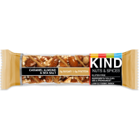 Picture of Kind Bar Caramel Almond SS 1.4oz (PHW18533)