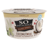 Picture of SoDelicious Coconut Milk Yogurt Vanilla 5.3oz (231679-2)