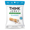 Picture of Think Jerky Beef Classic  1oz (F00626)